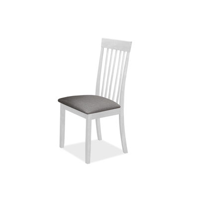 Stouffer Solid Wood Dining Chair