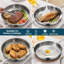 Frying Pans Non-Stick