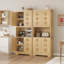 Armoire de cuisine Mid Century-1957711628
