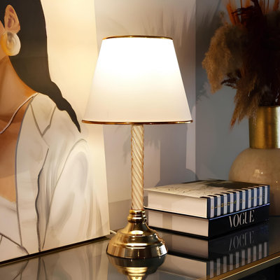 Sebeka Table Lamp