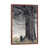 Classic Brown Wood Framed selected