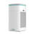 Heaven Fresh Console Air Purifier for 1033 Cubic Feet with Yes