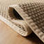 Dollard Machine Woven Brown Rug-851554458
