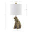 Lampe de table 21 po King Charles Cavalier-1786723682-1786723685