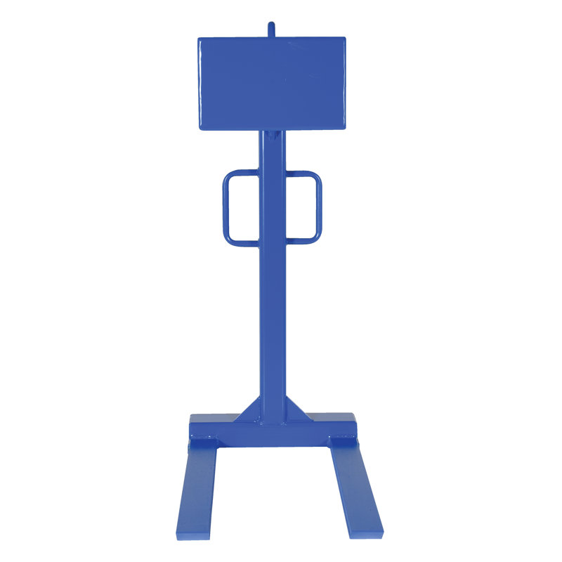 Pallet Lifter, 62.5" H x 25.5" W x 46.4375" D