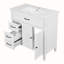 Meuble-lavabo avec lavabo et armoire avec tiroirs-107202011-107202012