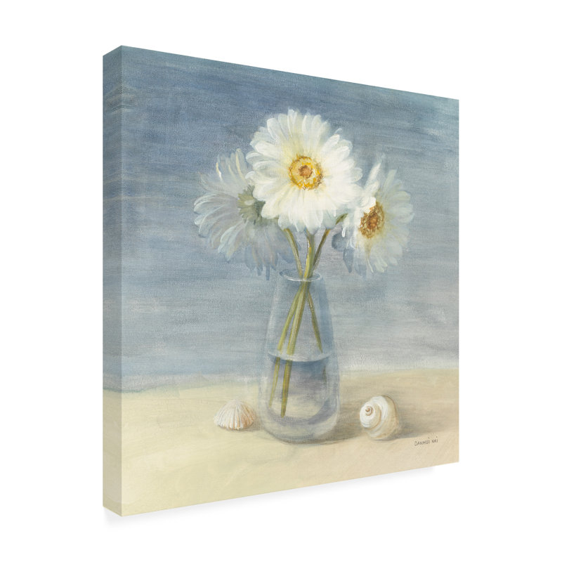 Art sur toile, coquillages et coquillages bolognaise, H 14 po x l 14 po