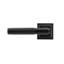 Brompton Lever on Rose Set (Square)-56210030