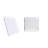2X2’ Flat Panel LED Light 5 Power/CCT Adjustable Lumens Drop Ceiling Lay In Fixture Recessed Light For Home ()-105114087