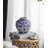 Magnifique vase de table