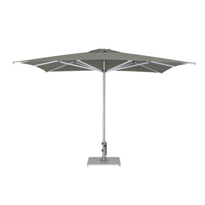 Storm 10' Square Umbrella