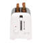 Dualit 2 Slice Lite Toaster-78654778