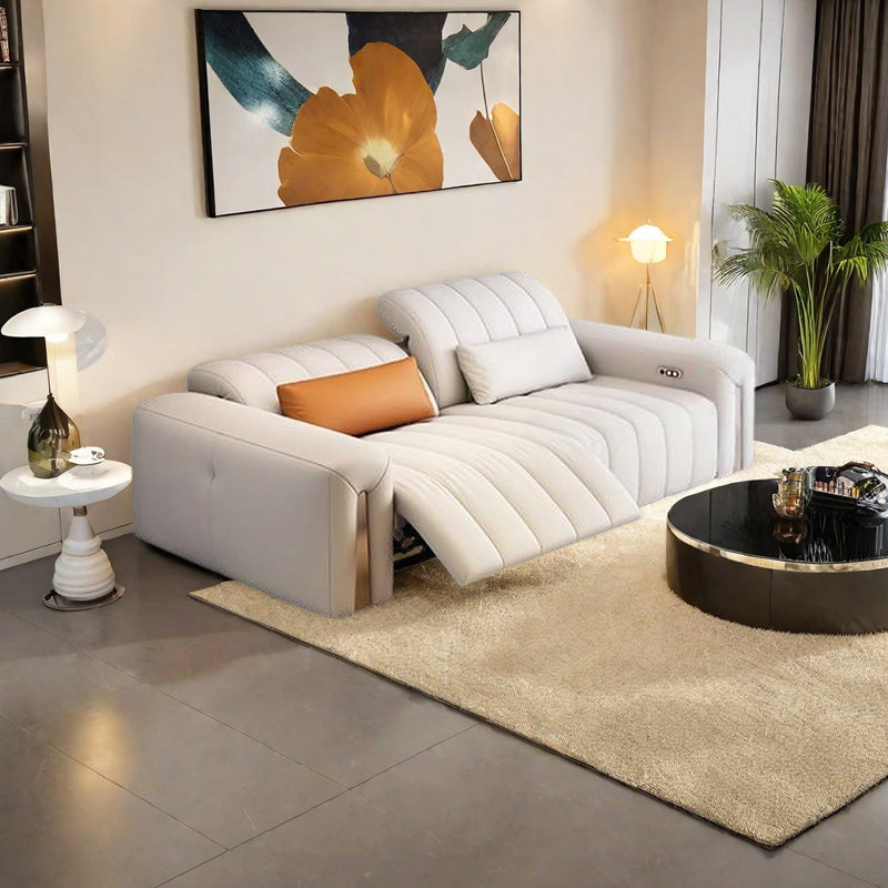 Adrienne, 35.43" H x 73.22" W x 41.33" D