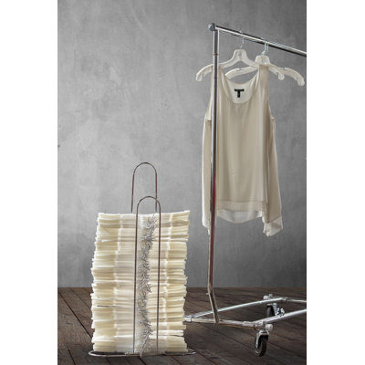 Metal Hanging Organizer
