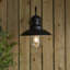 Conkling 27cm H Outdoor Wall Lantern-215424794