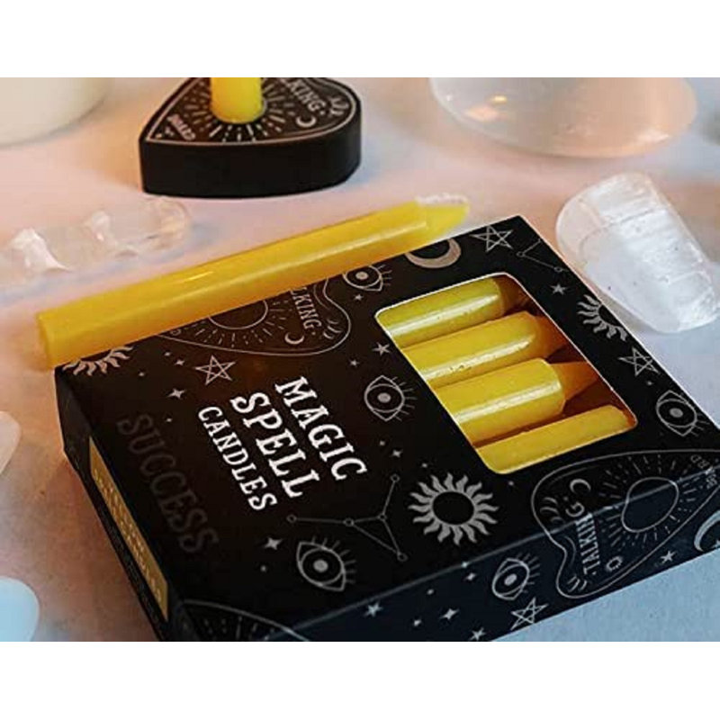 Ensemble de bougies Kadar