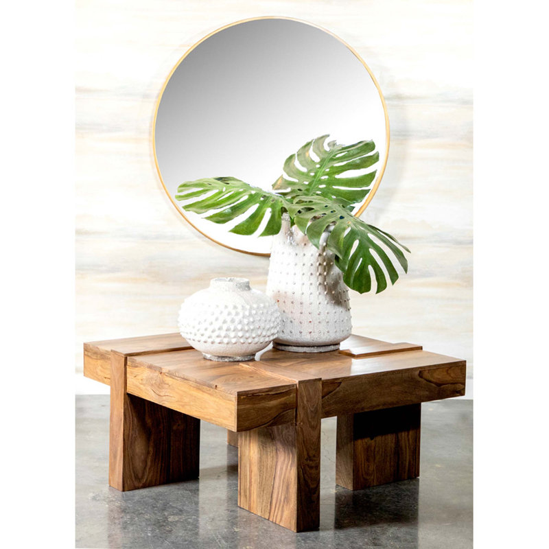 Table basse Kuboloa
