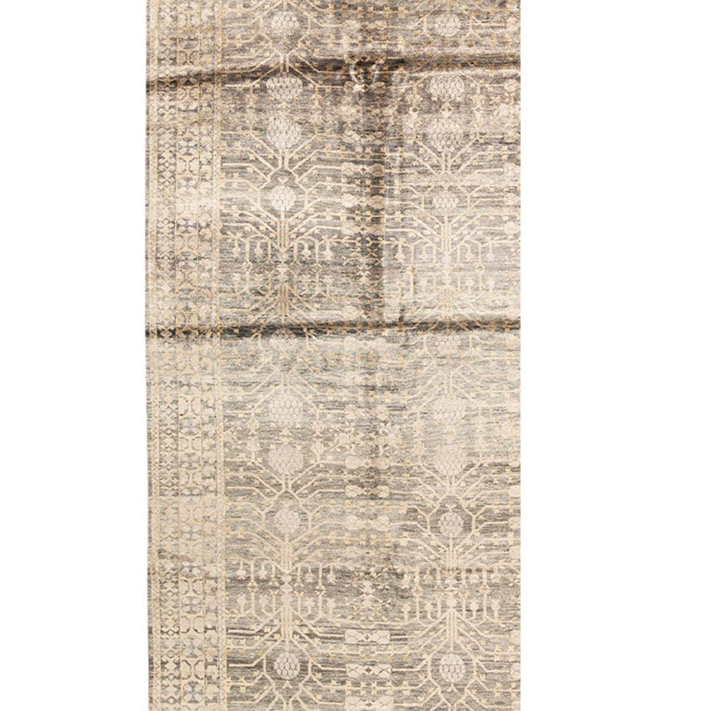 One-of-a-Kind 9'10" X 13'7" Area Rug