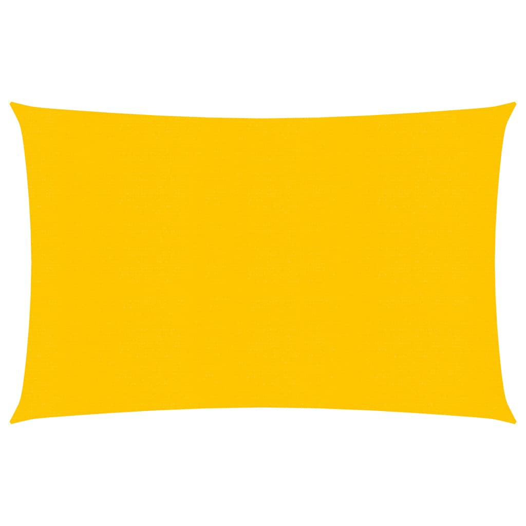 Sheakleyville 3m x 4m Rectangular Shade Sail
