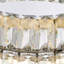German LED Flush Mount