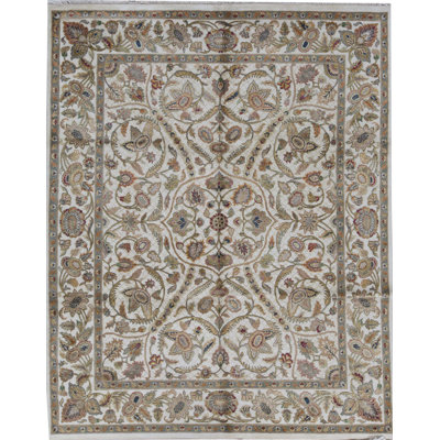 One-of-a-Kind 8'1" X 10' Area Rug in