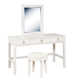 Vanity with Mirror