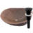 Novatto 17'' Stone Specialty Bathroom Sink-55967764