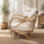 Fauteuil Modern