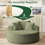 Très grand fauteuil 55 po Cloud-228357541