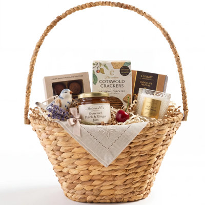 Panier moyen