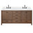 Amariani 72.25'' Double Bathroom Vanity with Top-1390298978