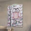 Reesa Qualia - Wrapped Canvas Painting-19996041