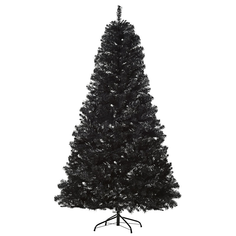 Sapin de Noël artificiel Douglas, 6.9', Non pré-éclairé