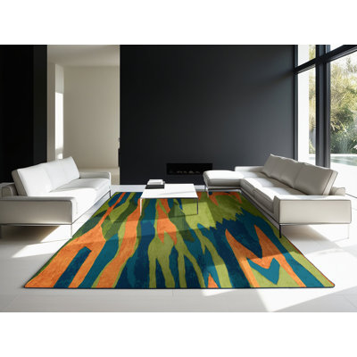 Tapis Cascade