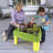 Seed to Sprout Raised Garden Planter