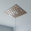 Médaillon de plafond 26 po x 26 po x 6 3/4 po x P 3/4 po-40714702-40714681