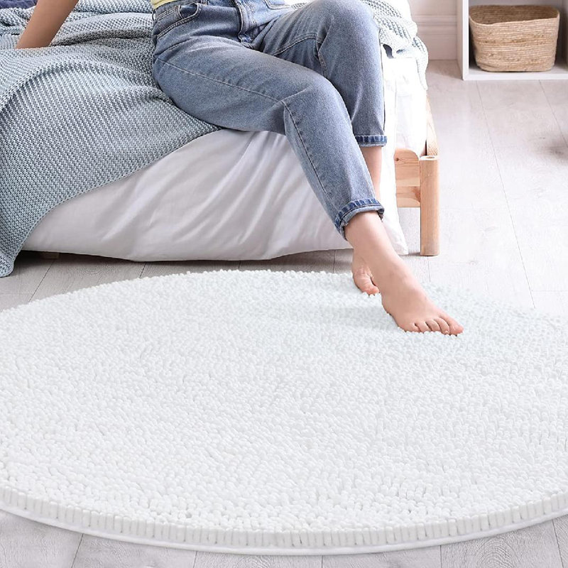 Nayamati Bath Mat