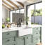 Évier de cuisine à évier à tablier profond Farmhouse Sink