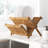Dezira Adjustable Bamboo Two Tier Dish Rack