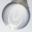 Luminaire suspendu 1 lumière DEL 4500K-1162656576