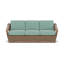 Charisma Outdoor 3 - Seat Patio Sofa-504457082