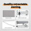 Brayden Studio Retractable Patio Awning-638231285-638231270