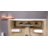 2-handle Bathroom Faucet with Drain Assembly-74649002