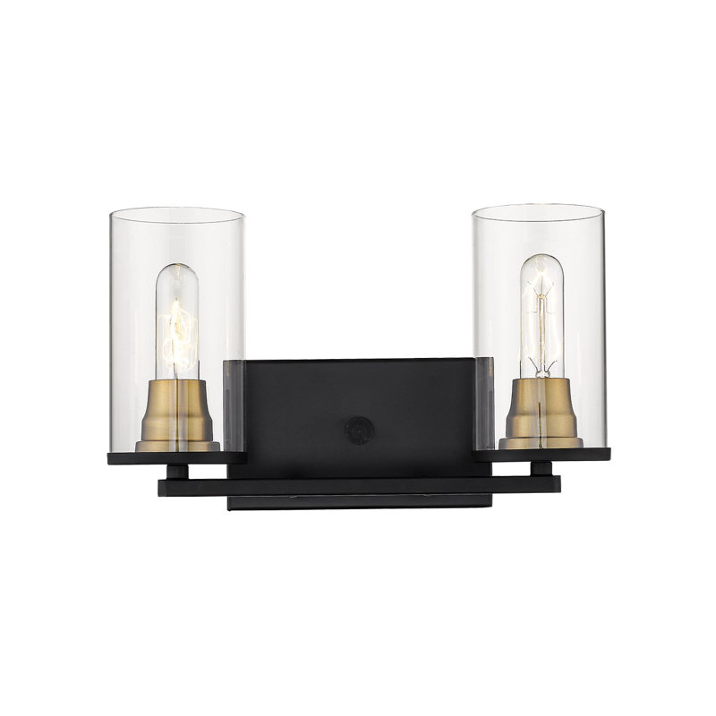Mauro 2 - Light Dimmable Vanity Light