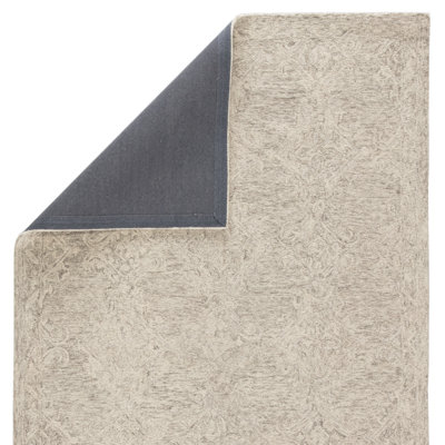 Picard Wool Geometric Rug