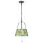 Luminaire suspendu noir mat 13 po Scout-1072337527-1072337530-1072337531