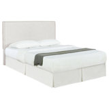 Asmitha Upholstered Headboard