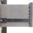 Brookfield 5 Drawer/Single Door Chest