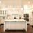 3 Pack 7.64 in. Milk Shiny Fish Scale Pattern Pendant Light Shade