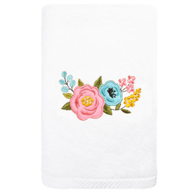 Midweight Hand Towel